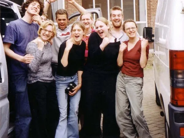 2004 sapperlot winnaar