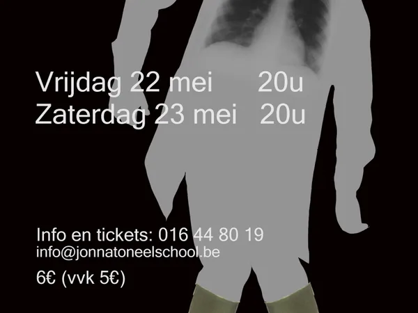 2009 de krippel affiche