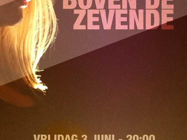 2016 vele hemels affiche