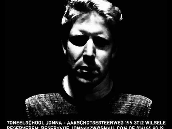 2017 nuit blanche affiche