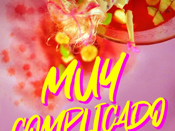 2019 muy complicado affiche